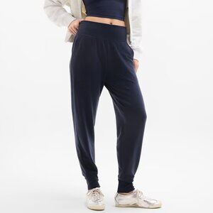 Coaster Luxe High Rise Jogger